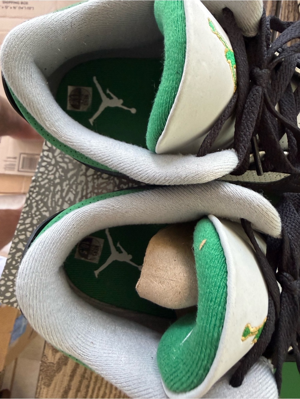 Retro 3 pine - Picture 6 of 9